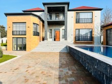 baku villa for sale in Mardakan, -2