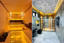 baku villa for sale in Mardakan, -5