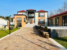 baku villa for sale in Mardakan, -8