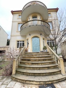 Houses for sale in baku near metro station, -5