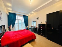 Bağ almaq, Bakı, Şüvəlan q 2 mertebe, -7