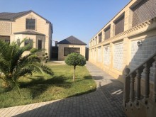 buy new home in baku with swimming pool, -3