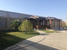 buy new home in baku with swimming pool, -4
