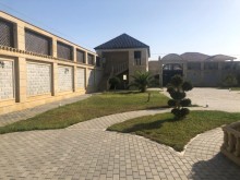 buy new home in baku with swimming pool, -6