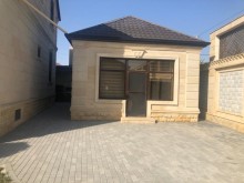 buy new home in baku with swimming pool, -7