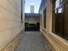 buy new home in baku with swimming pool, -9