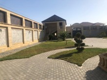 buy new home in baku with swimming pool, -10