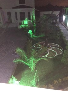 buy new home in baku with swimming pool, -12