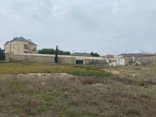 Qaranqus Merdekan terefde torpaq satilir, -5