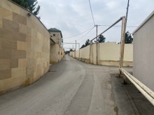 Qaranqus Merdekan terefde torpaq satilir, -9