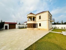 Şüvəlanda dənizə yaxın-həyət evi almaq, -3