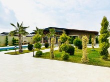 Şüvəlan qəsəbəsində həyət evləri satılır, -2