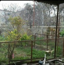 Buy land in Baku close to center, -2