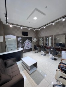 7-ci mikrorayonda hazır icarədə obyekt satılır və ya barter edilir, -9