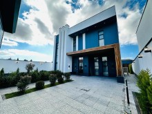 Sale baku villas modern home in Mardakan, -4