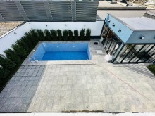Sale baku villas modern home in Mardakan, -6