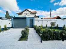 Sale baku villas modern home in Mardakan, -7