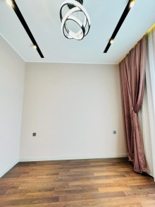 Sale baku villas modern home in Mardakan, -9
