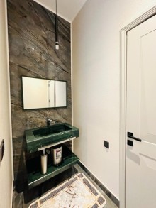 Sale baku villas modern home in Mardakan, -11
