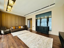 Sale baku villas modern home in Mardakan, -14