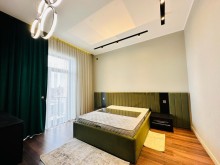 Sale baku villas modern home in Mardakan, -16