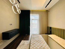 Sale baku villas modern home in Mardakan, -17