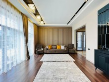 Sale baku villas modern home in Mardakan, -18