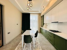 Sale baku villas modern home in Mardakan, -19
