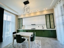 Sale baku villas modern home in Mardakan, -20