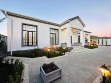 House villas in baku Azerbaijan real estae for sale, -2