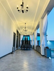House villas in baku Azerbaijan real estae for sale, -4