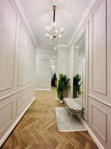 House villas in baku Azerbaijan real estae for sale, -5