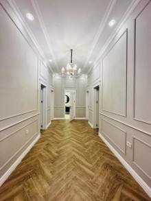 House villas in baku Azerbaijan real estae for sale, -6
