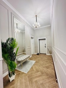 House villas in baku Azerbaijan real estae for sale, -7