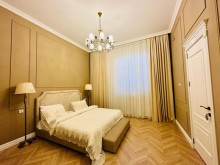 House villas in baku Azerbaijan real estae for sale, -8