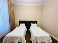House villas in baku Azerbaijan real estae for sale, -9