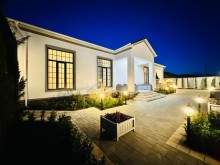 House villas in baku Azerbaijan real estae for sale, -15