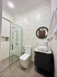 House villas in baku Azerbaijan real estae for sale, -18