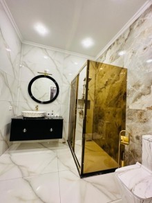 House villas in baku Azerbaijan real estae for sale, -19