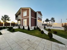 Şüvəlanda yeni 2 mərtəbəli evlərin satışı, -2