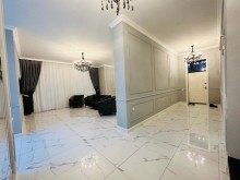 Şüvəlanda yeni 2 mərtəbəli evlərin satışı, -7