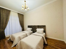 Şüvəlanda yeni 2 mərtəbəli evlərin satışı, -8