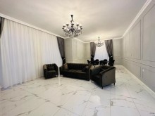 Şüvəlanda yeni 2 mərtəbəli evlərin satışı, -10