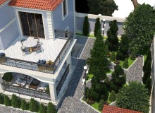 Modern Bağ almaq, Bakı, Novxanı q, -4
