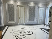 Modern Bağ almaq, Bakı, Novxanı q, -5