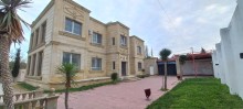 Novxanida deniz menzereli bag evi almaq, -2