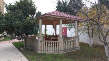 Novxanida deniz menzereli bag evi almaq, -4
