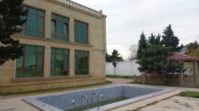 Novxanida deniz menzereli bag evi almaq, -5