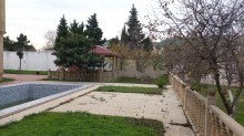 Novxanida deniz menzereli bag evi almaq, -6