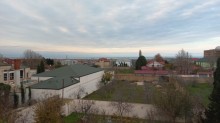 Novxanida deniz menzereli bag evi almaq, -9